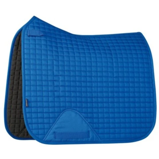 Harry's Horse Schabracke Exceed Dressur Navy Warmblut 4 Harry's Horse Schabracke Exceed Dressur Navy Warmblut – Bild 2