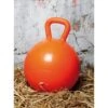 Harry's Horse Spielball Orange -Reitsportbedarf Geschäft harry 38200016.814f74