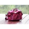 HB Showtime Putztasche Burgund -Reitsportbedarf Geschäft hb 2124.d346c7