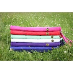 HB Schabracke Shetland Royal Blue 19 HB Schabracke Shetland Royal Blue -Reitsportbedarf Geschäft hb 624 ass.5216f9