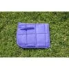 HB Schabracke Shetland Royal Blue -Reitsportbedarf Geschäft hb 624 royalblue.58e9c7