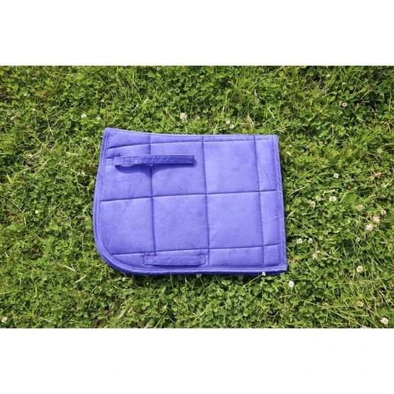 HB Schabracke Shetland Royal Blue 3 HB Schabracke Shetland Royal Blue