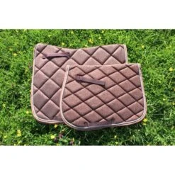 HB Schabracke Sparkling Glitter Dressur Weiß 28 HB Schabracke Sparkling Glitter Dressur Weiß -Reitsportbedarf Geschäft hb 633634 glitter chocolade.6adda3 5