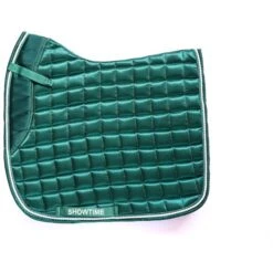 HB Showtime Schabracke Perfect Choice Dressur Schwarz 30 HB Showtime Schabracke Perfect Choice Dressur Schwarz -Reitsportbedarf Geschäft hb 637a forest green.6684c4 3