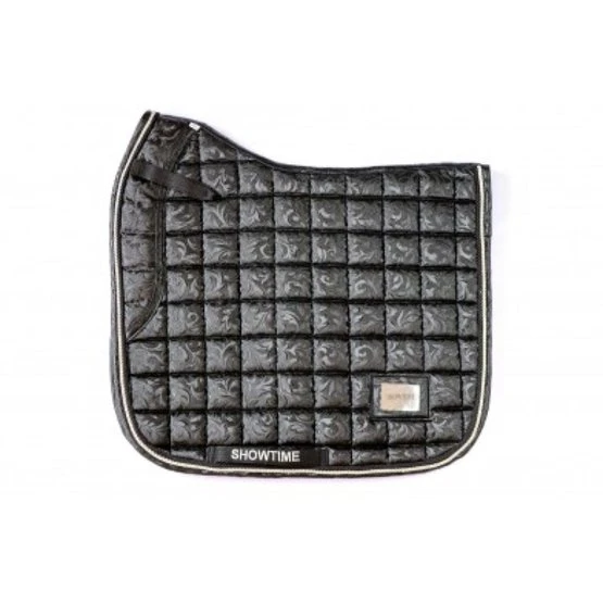 HB Showtime Schabracke Lake View Dressur Schwarz 3 HB Showtime Schabracke Lake View Dressur Schwarz