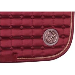 Harry's Horse Schabracke Reverso Satin III Dressur Rosa 25 Harry's Horse Schabracke Reverso Satin III Dressur Rosa -Reitsportbedarf Geschäft hh 32000039 bordeaux 4.4f6642 8