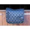 Harry's Horse Schabracke Pocket Vielseitigkeit Navy Warmblut -Reitsportbedarf Geschäft hh 32000043 zwart 4.3e791b 6