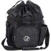Harry's Horse Grooming Bag Denici Cavalli Schwarz 2 Harry's Horse Grooming Bag Denici Cavalli Schwarz -Reitsportbedarf Geschäft hh 36000002 zwart.e256f8