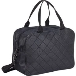 Harry's Horse Putztasche Denici Cavalli Schwarz -Reitsportbedarf Geschäft hh 38201023 zwart 2.e74ec7