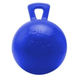Jolly Ball Spielball Apfel Grün 25cm -Reitsportbedarf Geschäft ho joll008c.919b29 4