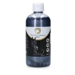 Excellent Shampoo Hi Gloss Schwarz 500ml