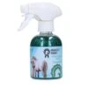 Paardenpraat Spray Glitter Glamour Türkis 250ml -Reitsportbedarf Geschäft hof 278062.b09a02 2