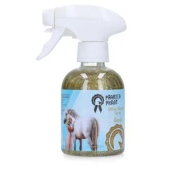 Paardenpraat Spray Glitter Glamour Türkis 250ml -Reitsportbedarf Geschäft hof 278064.f24644 2
