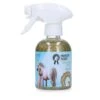 Paardenpraat Spray Glitter Glamour Gold 250ml -Reitsportbedarf Geschäft hof 278064.f24644 3