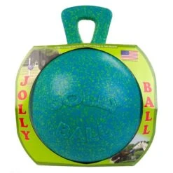 Jolly Ball Spielball Vanille Orange 25cm -Reitsportbedarf Geschäft hof 33777.35b843 1