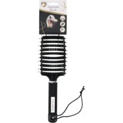 Excellent Mähnen & Schweifbürste Horse Supreme Rosa -Reitsportbedarf Geschäft hof bors0005f.27933b