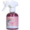 Lucky Horse Glitter Spray Unicorn Rosa 250 Ml -Reitsportbedarf Geschäft hof luck23 lucky horse unicorn roze glitter spray.e90813