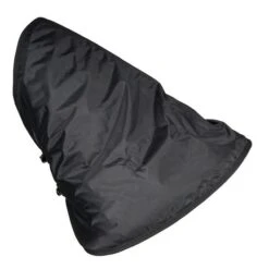 Horka Deckenhals 600D 100g Schwarz