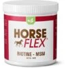 HorseFlex Biotine-MSM -Reitsportbedarf Geschäft horseflex horseflex biotine msm pot.9723aa