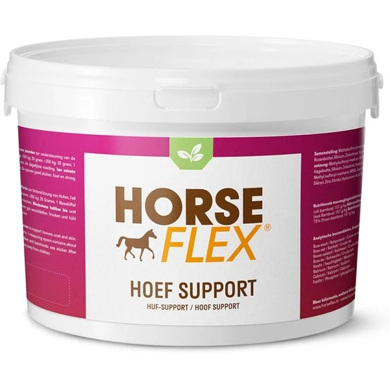 HorseFlex Hufstütze Nachfüllung 7 HorseFlex Hufstütze Nachfüllung – Bild 5