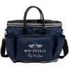 HV Polo Putztasche Jonie Navy One Size -Reitsportbedarf Geschäft hv groomingbag jonie navy 1 maat 2.8becab 3