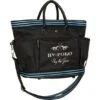 HV Polo Putztasche Jonie Schwarz One Size -Reitsportbedarf Geschäft hvp hvpolojonietaszwart.f1d44c