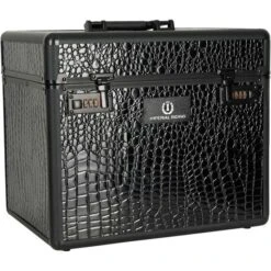 Imperial Riding Putzkoffer Shiny Schwarz/Croco One Size -Reitsportbedarf Geschäft imperial riding 9e020bbf2caee7d223c3c8f1428100125b522c4a st68120002 9515.5b8637 2