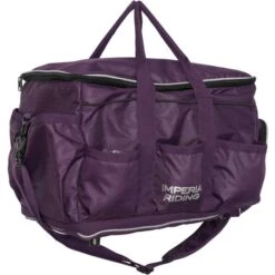Imperial Riding Putztasche Classic Groß Schwarz One Size -Reitsportbedarf Geschäft ir 34b2e66416b33699fcaa4f194463283d9f252088 st68121006 4060.fde811