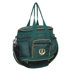 Imperial Riding Putztasche Classic Dark Sage -Reitsportbedarf Geschäft ir bff4d4c3af07a822c8e5e83f848c0da3716eedb9 st68121005 6080.1d433f 2