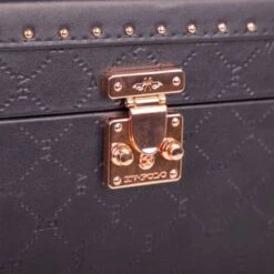 HV Polo Putzbox Luxury Navy -Reitsportbedarf Geschäft ir f50b0228dab197e6b6809c553f2a6b2aeab28cc4 boxen 6.f961a1