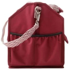 Kavalkade Putztasche Faltbar Schwarz 22 Kavalkade Putztasche Faltbar Schwarz -Reitsportbedarf Geschäft kalvakade 72103 08.d82bf3 1