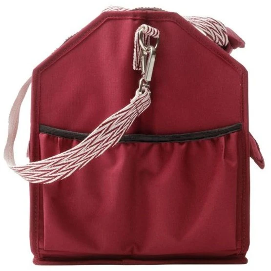 Kavalkade Putztasche Faltbar Navy 10 Kavalkade Putztasche Faltbar Navy – Bild 8