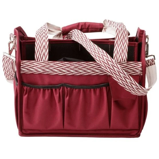 Kavalkade Putztasche Faltbar Navy 11 Kavalkade Putztasche Faltbar Navy – Bild 9