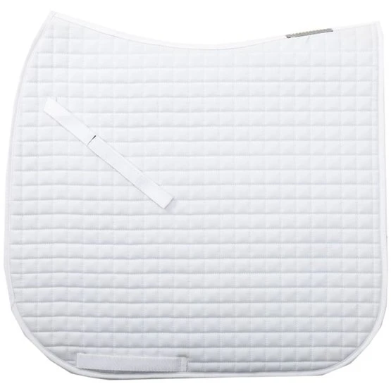 Kavalkade Schabracke KavalEasy Dressur Schwarz Pony 5 Kavalkade Schabracke KavalEasy Dressur Schwarz Pony – Bild 3