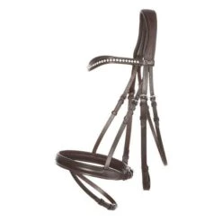 Kavalkade Trense Diana Englisch Braun