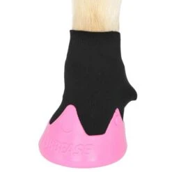 Kerbl Behandlungsschuh Tubbease Für Pferdehufe Rot M -Reitsportbedarf Geschäft ke 321055910.66586b 1