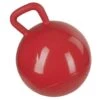 Kerbl Spielball F. Pferde Rot 25cm