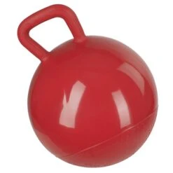 Kerbl Spielball Für Pferde Blau 25cm -Reitsportbedarf Geschäft ke 323981main01.e456c5