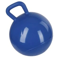 Kerbl Spielball Für Pferde Blau 25cm