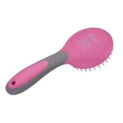 Oster® Oster Oster Mähnen- Und Schweifbürste, Rosa
