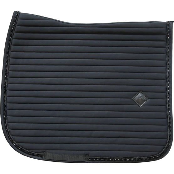 Kentucky Horsewear Kentucky Dressur Satteldecke Pearls Grau Warmblut 17 Kentucky Horsewear Kentucky Dressur Satteldecke Pearls Grau Warmblut – Bild 15