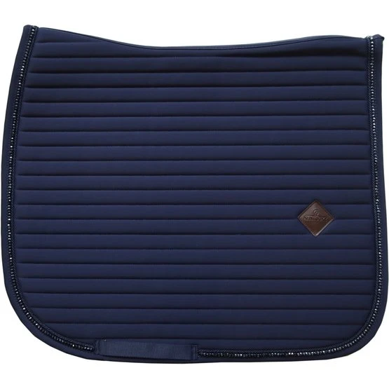 Kentucky Horsewear Kentucky Dressur Satteldecke Pearls Grau Warmblut 14 Kentucky Horsewear Kentucky Dressur Satteldecke Pearls Grau Warmblut – Bild 12