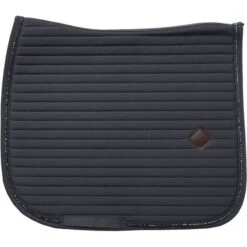 Kentucky Horsewear Kentucky Dressur Satteldecke Pearls Weiß Warmblut -Reitsportbedarf Geschäft ken 42572 08 dr p.937a0a 2