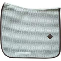 Kentucky Horsewear Kentucky Schabracke Color Edition Leather DR Mint W -Reitsportbedarf Geschäft ken 42577 61 dr.e5e8a9 1