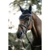 Kentucky Horsewear Kentucky Ohrnetz Wellington Leder Dunkelblau Pony -Reitsportbedarf Geschäft ken 42612 33 3.6f73cd