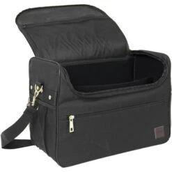 Grooming Deluxe By Kentucky Grooming Bag Set Grau -Reitsportbedarf Geschäft ken 82142 01 f b.25a4a3 2
