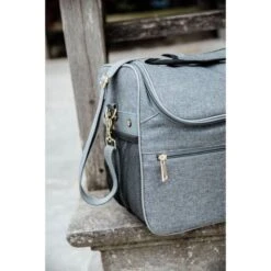 Grooming Deluxe By Kentucky Grooming Bag Set Grau -Reitsportbedarf Geschäft ken 82142 08 7.17cc85 2