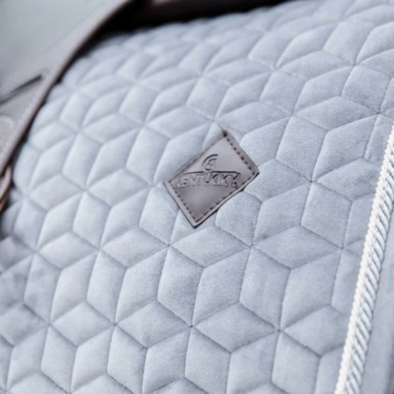 Kentucky Horsewear Kentucky Schabracke Basic Velvet Dressur Navy Vollblut 14 Kentucky Horsewear Kentucky Schabracke Basic Velvet Dressur Navy Vollblut – Bild 12