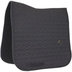 Kentucky Horsewear Kentucky Schabracke Basic Dressur Beige Warmblut -Reitsportbedarf Geschäft kentucky 42803 08 dr.7863e7 1