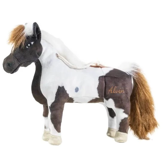 Kentucky Horsewear Kentucky Relax Horse Toy Alvin 3 Kentucky Horsewear Kentucky Relax Horse Toy Alvin